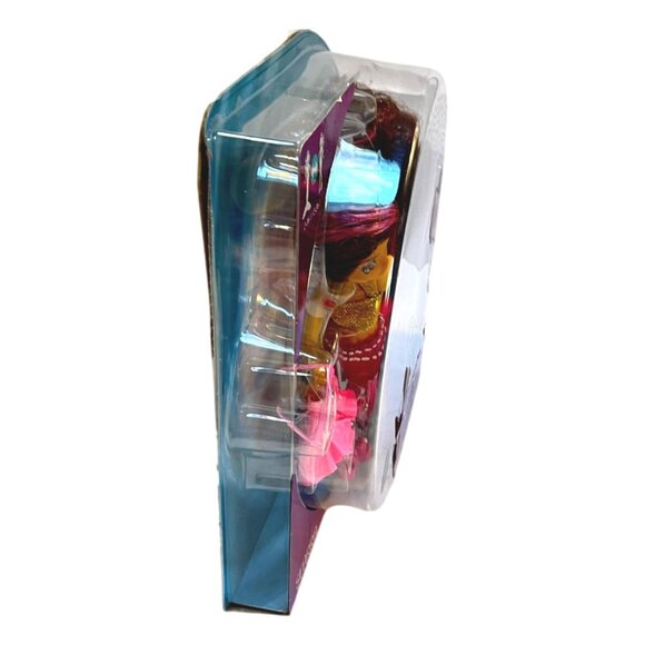 Mermaid High Searra Fashion Doll with Removable Tail Sealed New Sealed - Picture 3 of 6